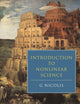 Book cover of: Introduction to Nonlinear Science