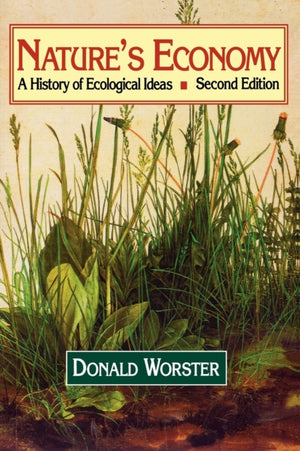 Nature's Economy