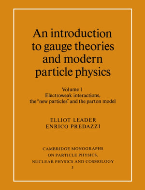 An Introduction to Gauge Theories and Modern Particle Physics