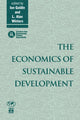 Book cover of: Economics of Sustainable Development