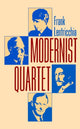 Book cover of: Modernist Quartet