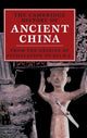 Book cover of: Cambridge History of Ancient China. By: Michael Loewe
