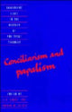Book cover of: Conciliarism and Papalism