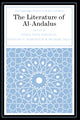 Book cover of: Literature of Al-Andalus. By: María Rosa Menocal