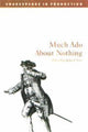 Book cover of: Much Ado about Nothing