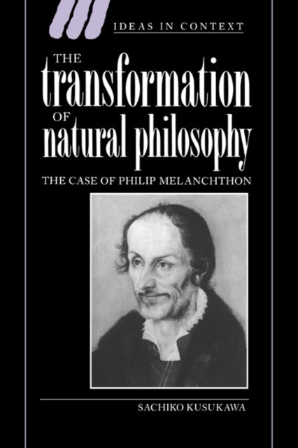Book cover of: Transformation of Natural Philosophy