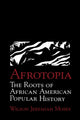 Book cover of: Afrotopia