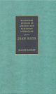 Book cover of: Jean Rhys