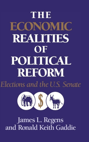 Economic Realities of Political Reform