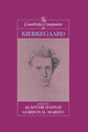 Book cover of: Cambridge Companion to Kierkegaard