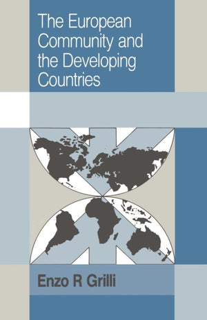 European Community and the Developing Countries
