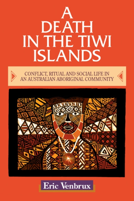 Book cover of: Death in the Tiwi Islands