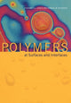 Book cover of: Polymers at Surfaces and Interfaces