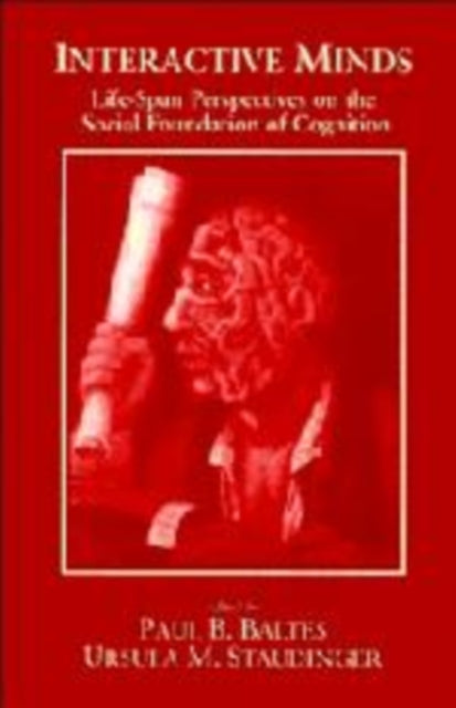 Book cover of: Interactive Minds