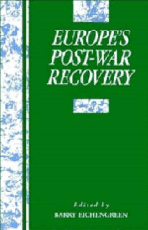 Europe's Postwar Recovery
