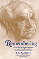 Book cover of: Remembering