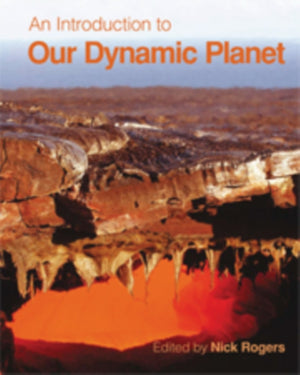 Introduction to Our Dynamic Planet
