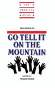 Book cover of: New Essays on Go Tell It on the Mountain