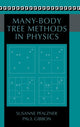 Book cover of: Many-Body Tree Methods in Physics