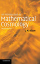 Book cover of: Introduction to Mathematical Cosmology. By: J. N. Islam