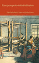 Book cover of: European Proto-Industrialization