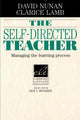 Book cover of: Self-Directed Teacher. By: David Nunan