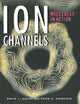 Book cover of: Ion Channels