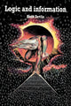 Book cover of: Logic and Information. By: Keith Devlin