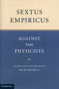 Sextus Empiricus