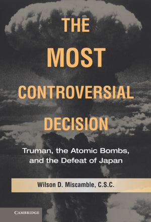 Most Controversial Decision