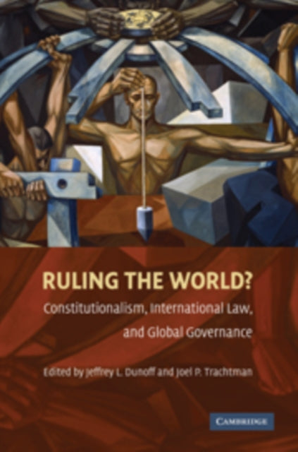 Book cover of: Ruling the World?