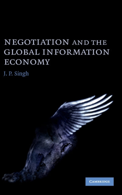 Negotiation and the Global Information Economy