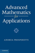 Advanced Mathematics for Applications