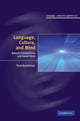Book cover of: Language, Culture, and Mind. By: Paul Kockelman