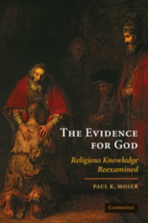 Evidence for God