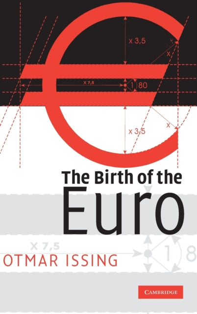 Book cover of: Birth of the Euro. By: Otmar Issing