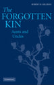 Book cover of: Forgotten Kin. By: Robert M. Milardo