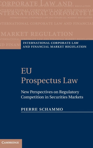 EU Prospectus Law