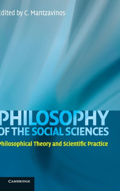 Philosophy of the Social Sciences