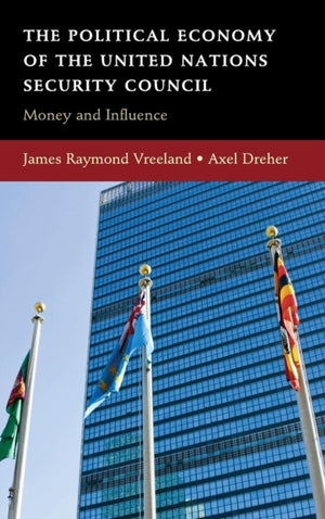 Political Economy of the United Nations Security Council