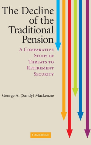 The Decline of the Traditional Pension