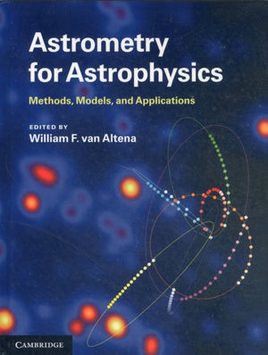 Astrometry for Astrophysics