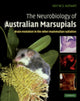 Book cover of: Neurobiology of Australian Marsupials. By: Ken W. S. Ashwell
