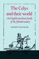 Book cover of: Celys and their World. By: Alison Hanham