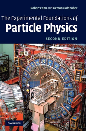 Experimental Foundations of Particle Physics