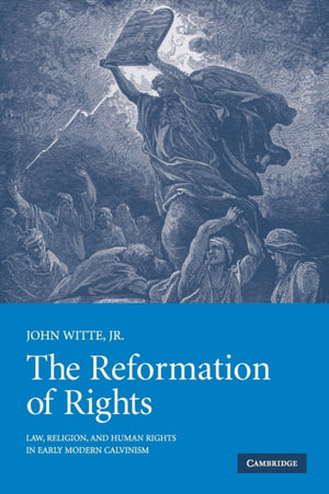 Reformation of Rights