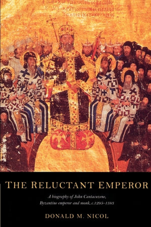 Reluctant Emperor