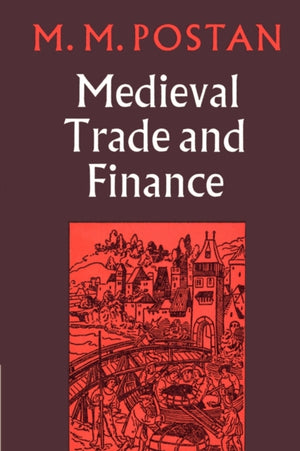 Mediaeval Trade and Finance
