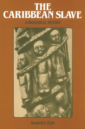 Caribbean Slave