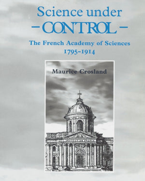 Science under Control